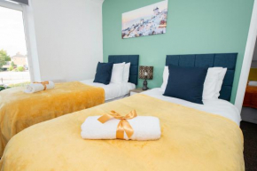Versatile Cozy & Spacious Comfort Hull Apartments